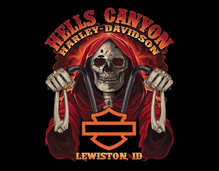 Hells Canyon Harley-Davidson